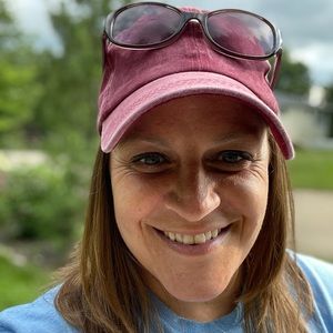 Meet your Posher, Amanda